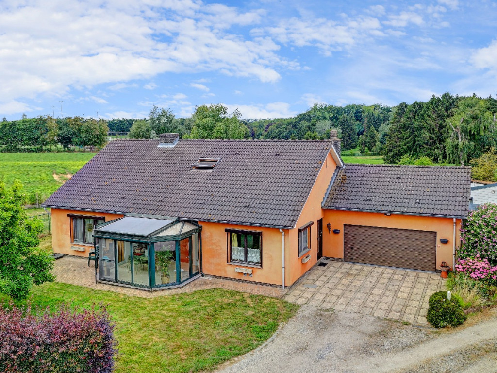 Tenrodestraat - 10-12 - - 3090