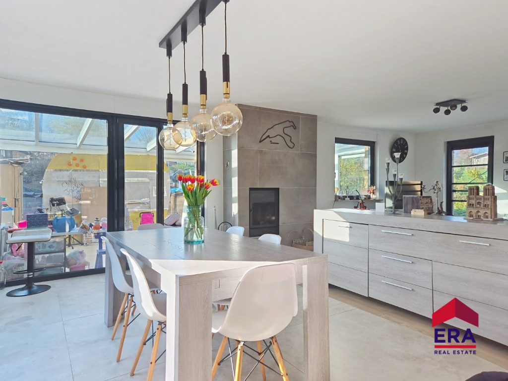 Chaussée de Waremme - 12 - - 4520