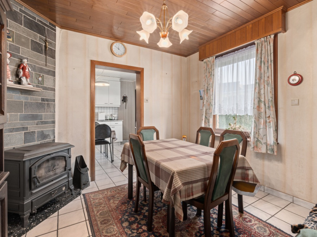 Groenendijkstraat - 29 - - 9960