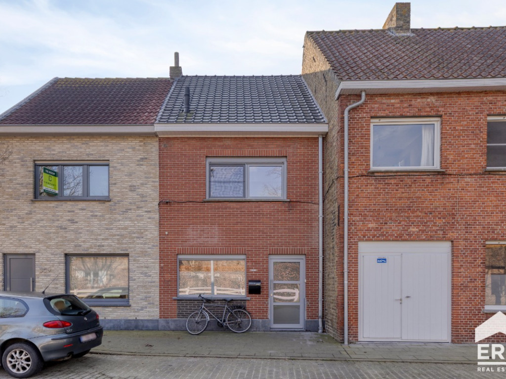 Zandstraat - 391 - - 8200