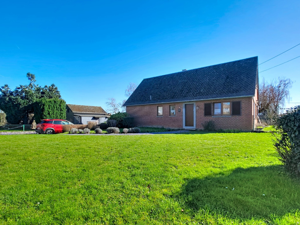 Rue des Bruyères - 506B - - 4520