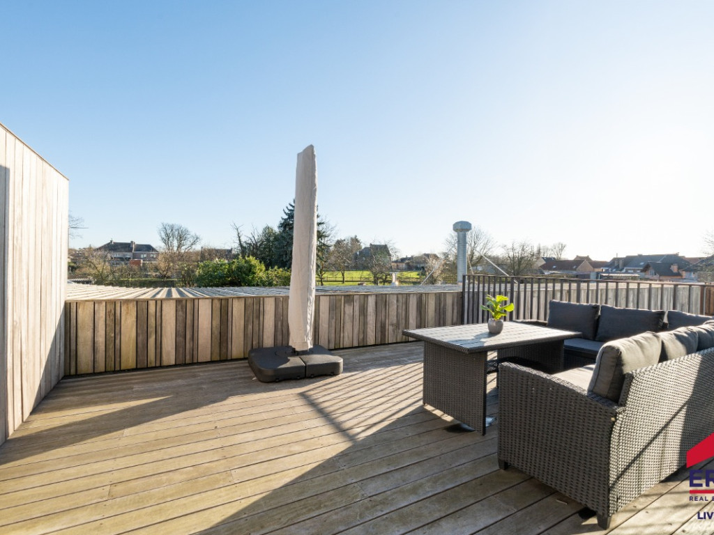 Hoenderbeekstraat - 13A - - 9450