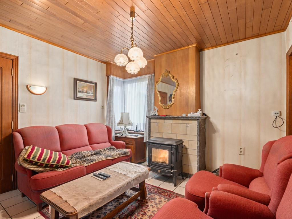 Groenendijkstraat - 29 - - 9960