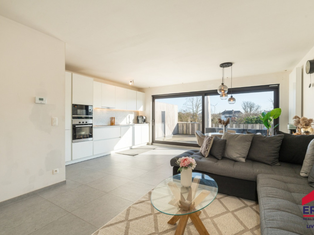 Hoenderbeekstraat - 13A - - 9450