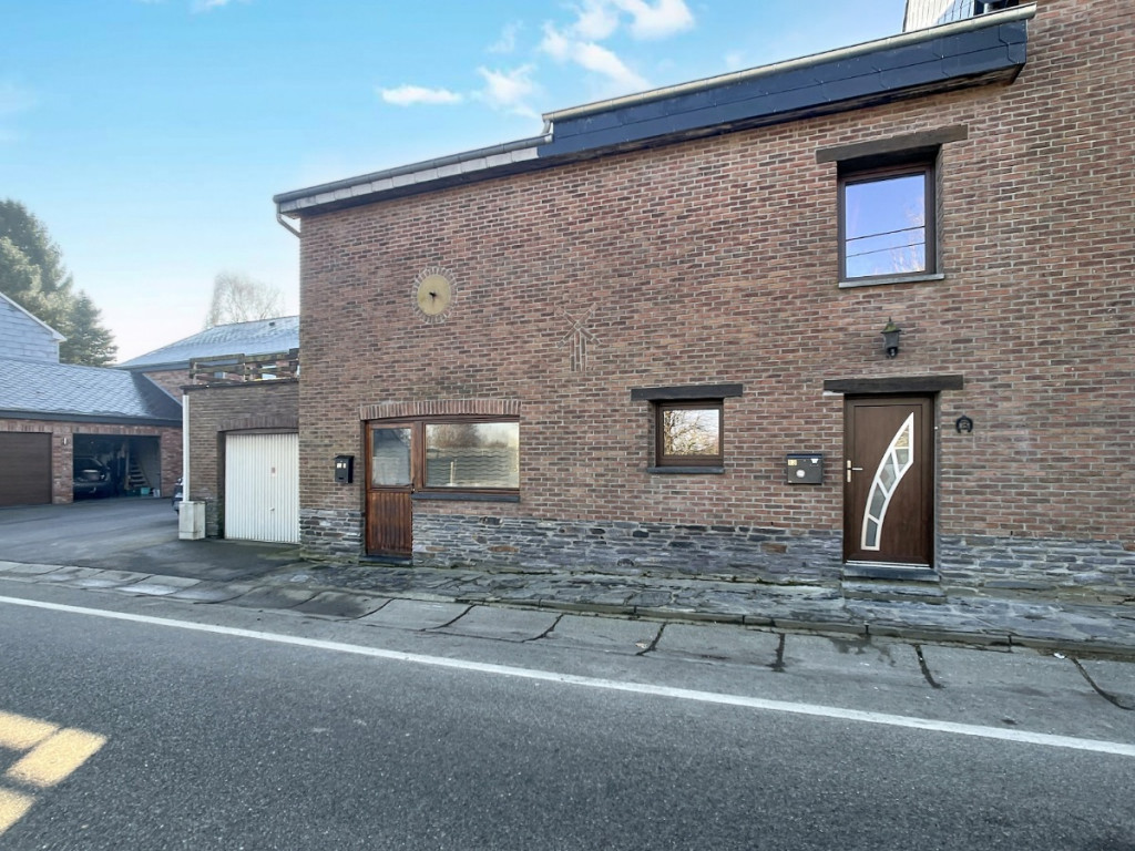 Courtil - 13 - - 6671