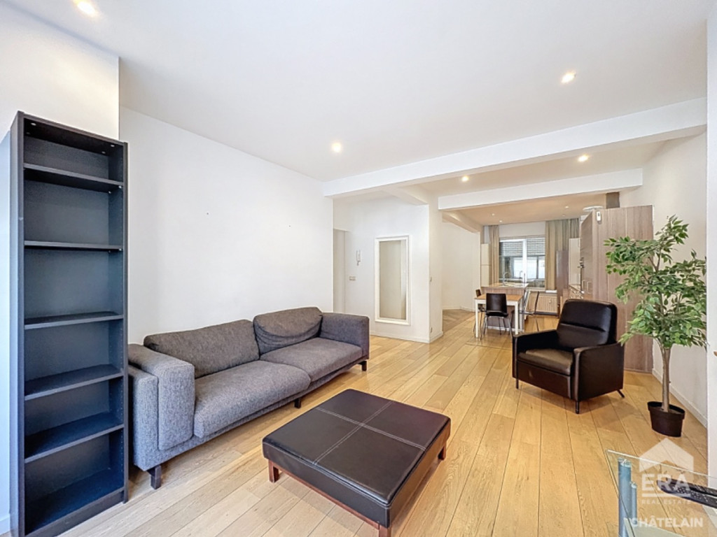 Avenue Winston Churchill - 79 - 0 - 1180