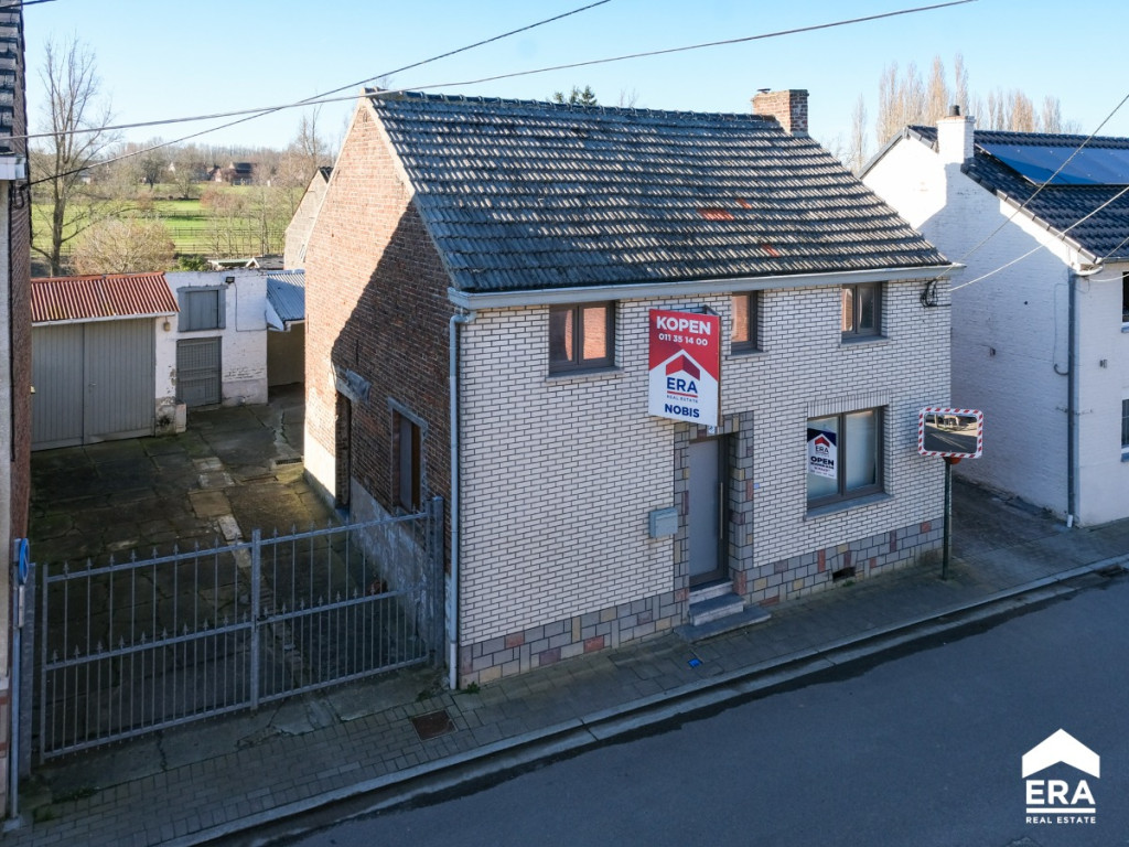 Erberstraat - 51 - - 3800