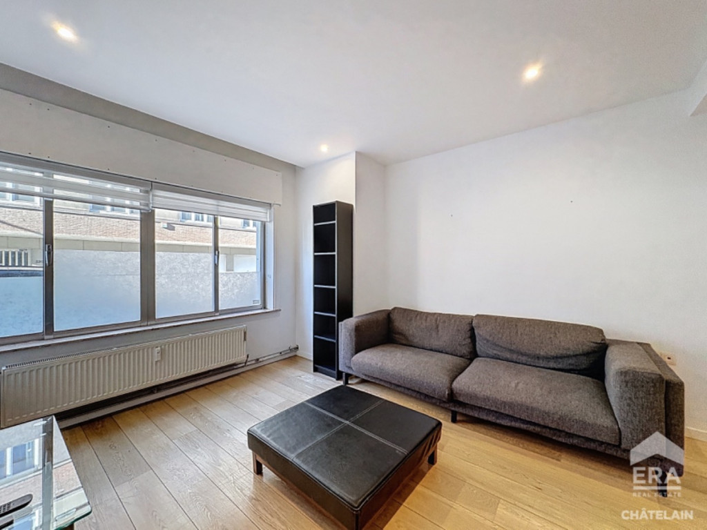 Avenue Winston Churchill - 79 - 0 - 1180