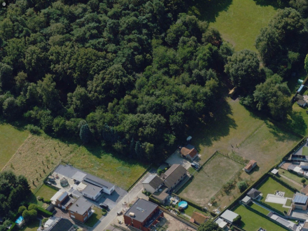 Vlikkenbergstraat - zn - - 3665