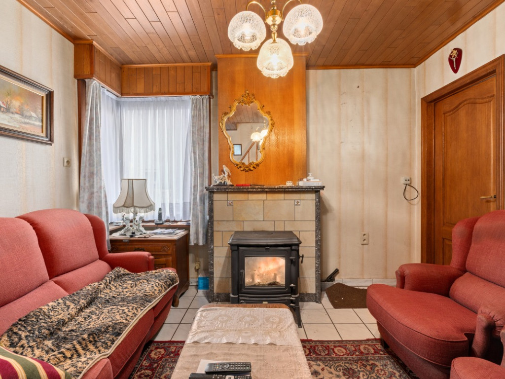 Groenendijkstraat - 29 - - 9960