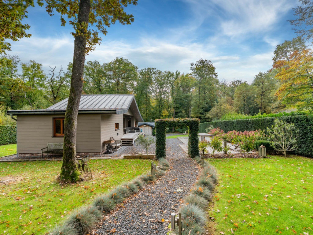 Chemin des Sangliers - 222 - - 5377