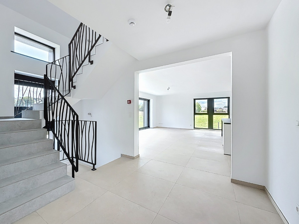 Rue de la carrière - 40 - - 6900