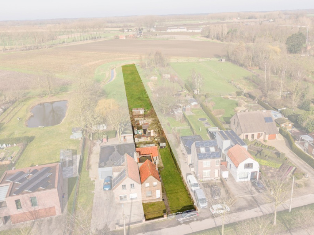 Groenendijkstraat - 29 - - 9960