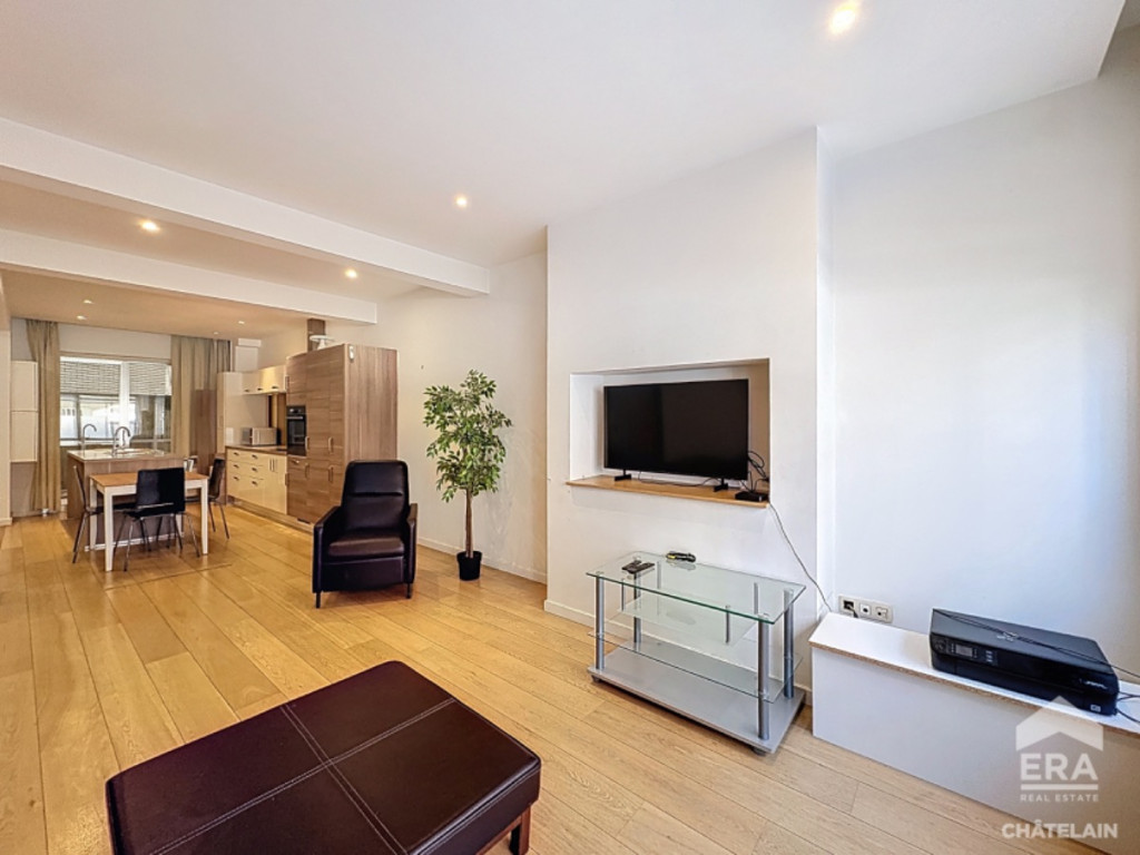 Avenue Winston Churchill - 79 - 0 - 1180