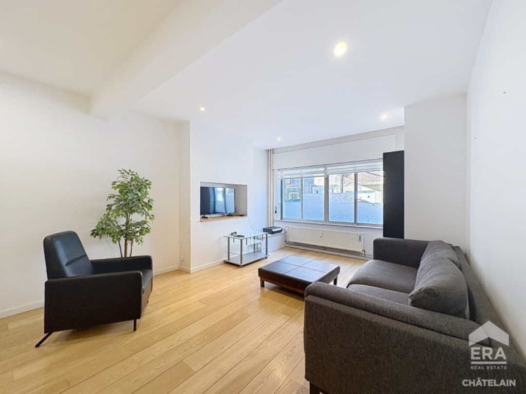 Avenue Winston Churchill - 79 - 0 - 1180