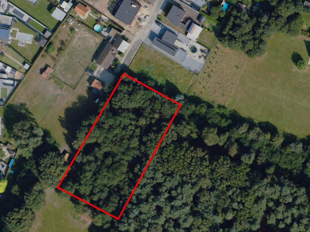 Vlikkenbergstraat - zn - - 3665