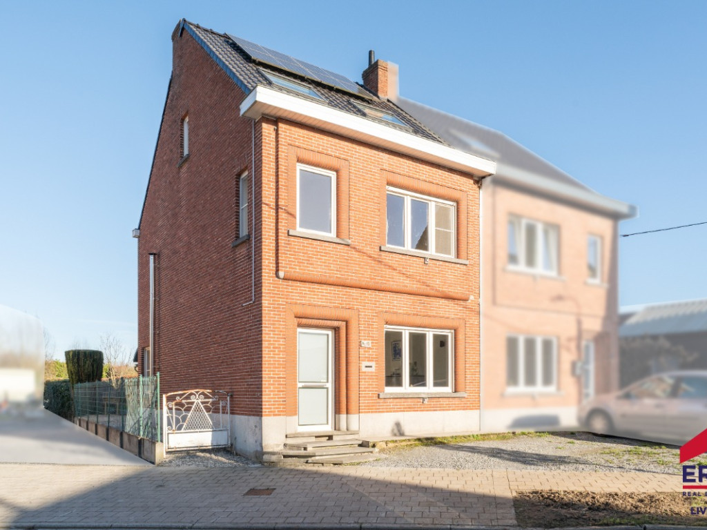 Beekstraat - 10 - - 9340