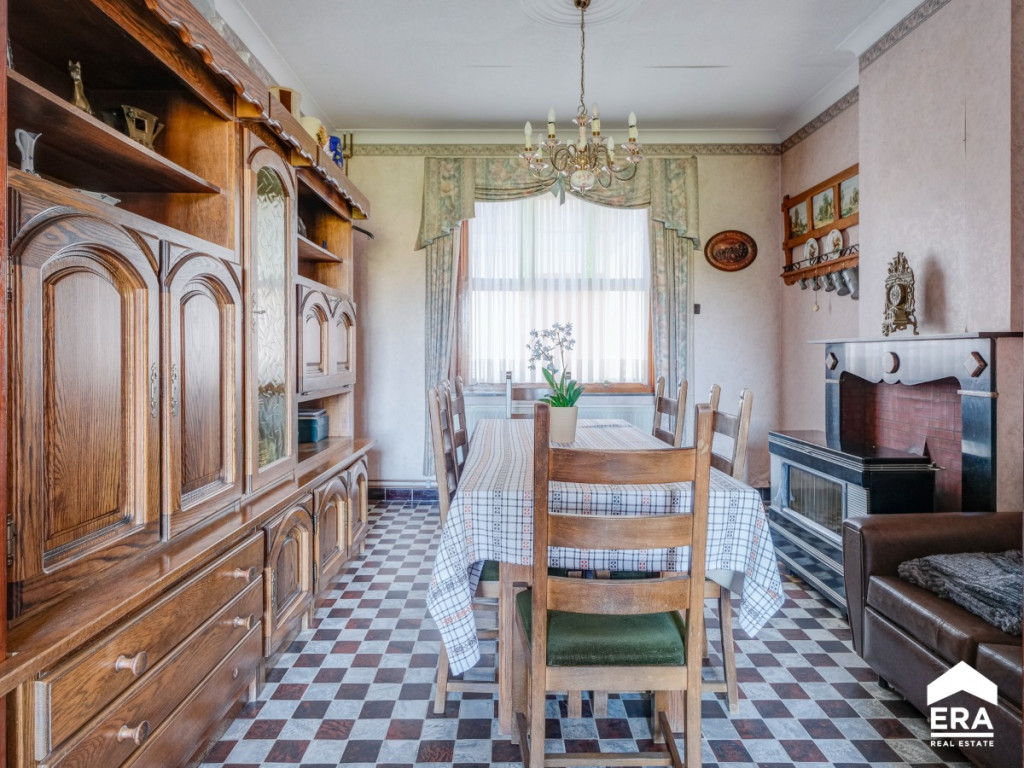 Kannaertsstraat - 63 - - 3512