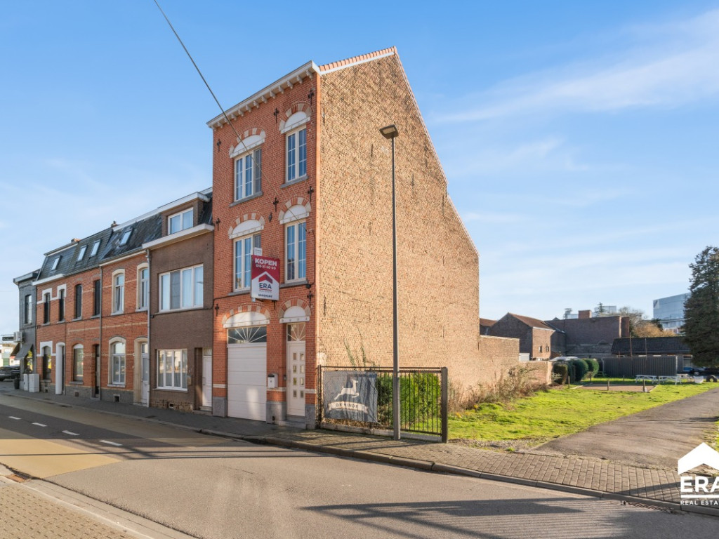 Kapucijnenstraat - 65 - - 3300