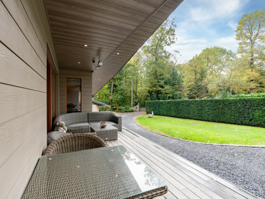 Chemin des Sangliers - 222 - - 5377