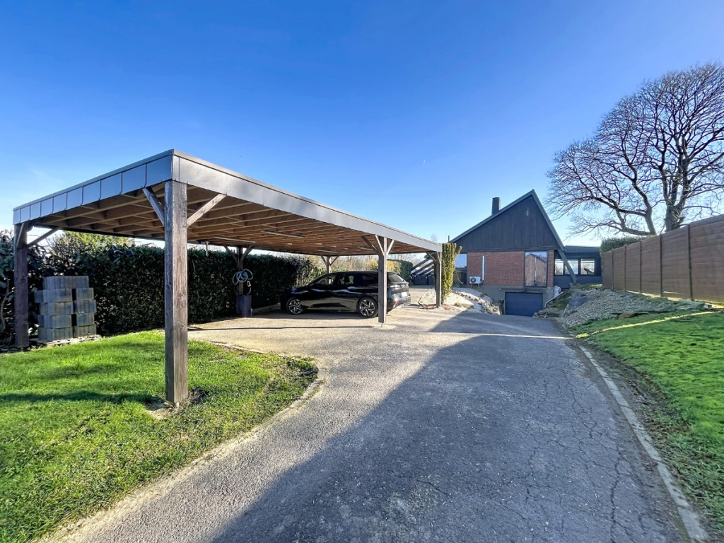 Rue de Liège - 30 - - 4557