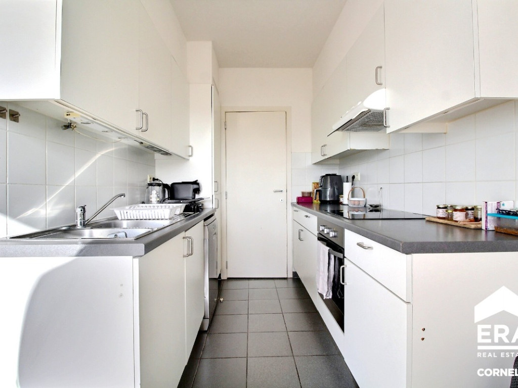 Avenue des Tamaris - 33 - G8 - 1080