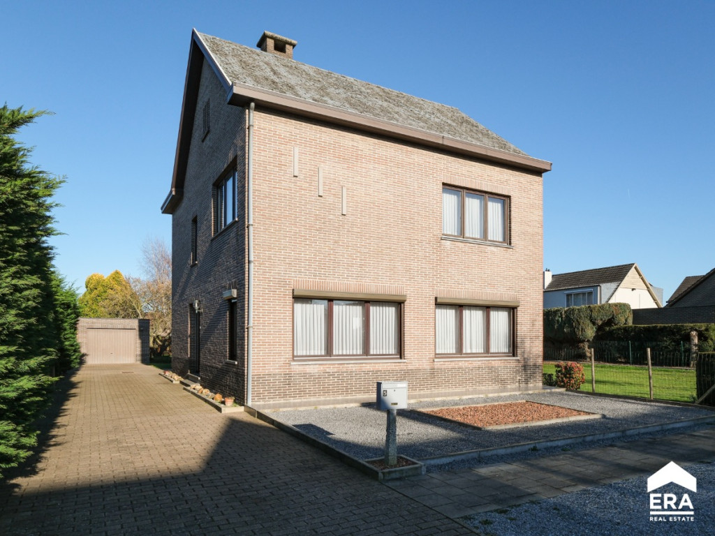 Boudewijnlaan - 5 - - 3800