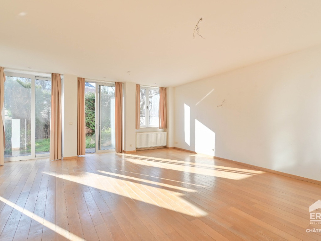 Rue Victor Lefèvre - 24 - 0 - 1030