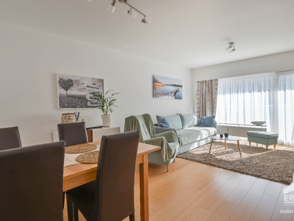 Rue Colonel Bourg - 116 - - 1030