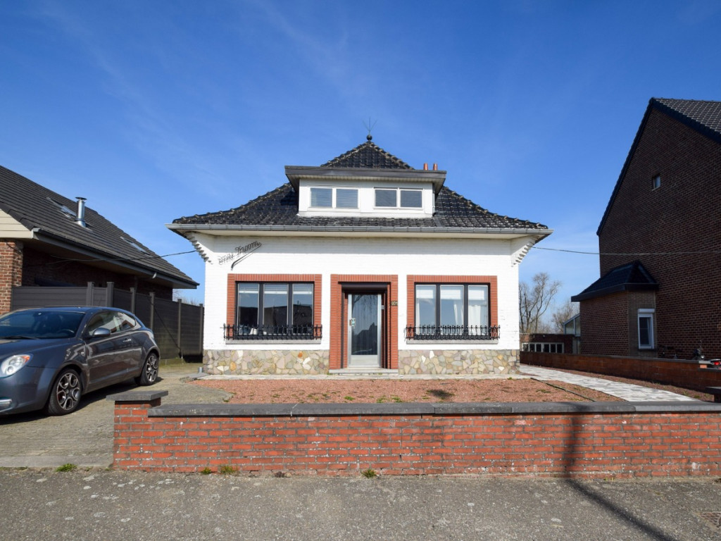 Leuvenselaan - 801 - - 3300