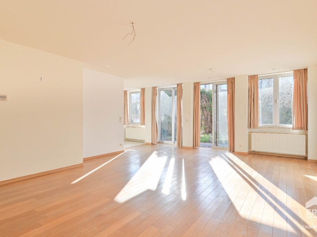 Rue Victor Lefèvre - 24 - 0 - 1030