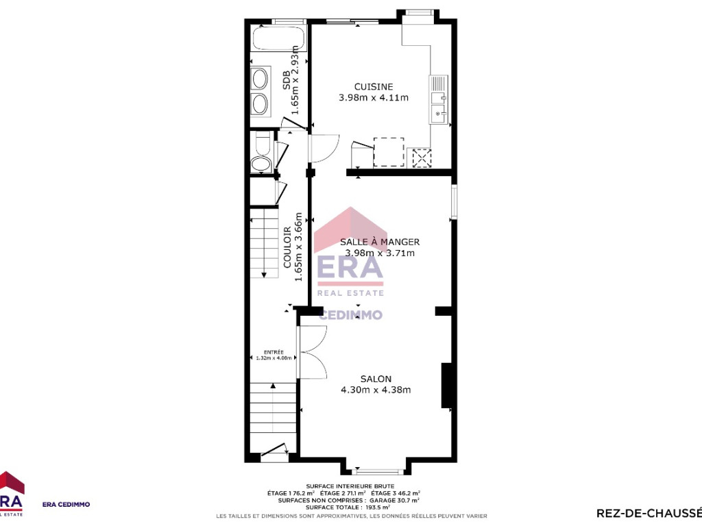 Rue Draily - 56 - - 6000