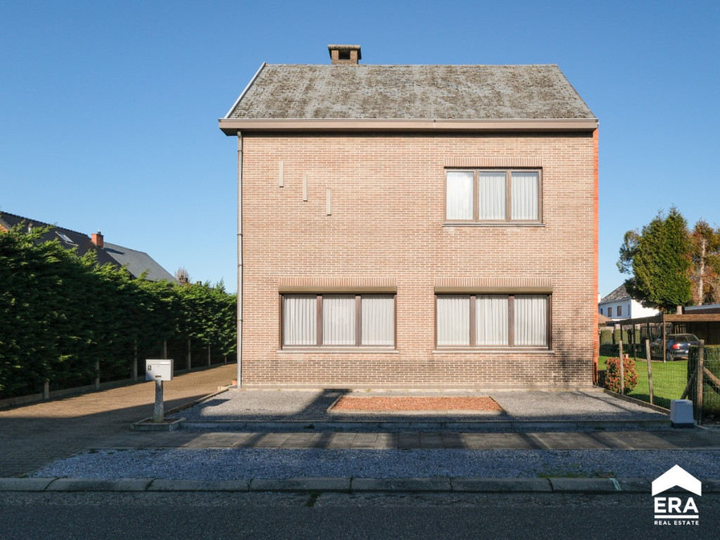 Boudewijnlaan - 5 - - 3800