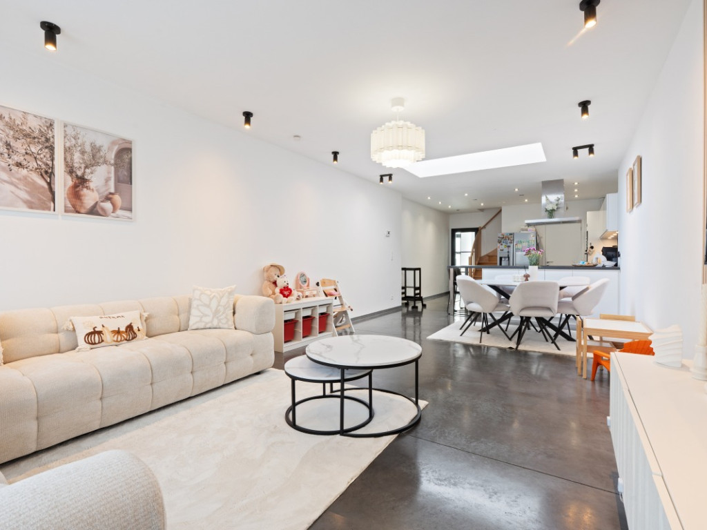 Schoolstraat - 67 - - 9100