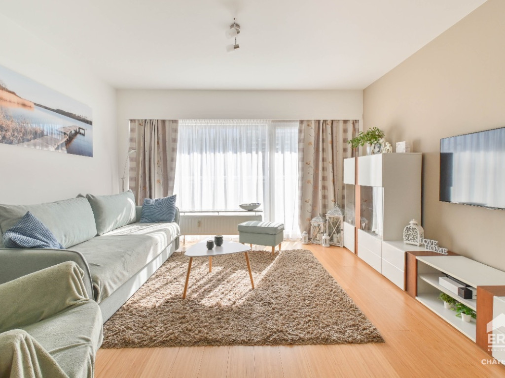 Rue Colonel Bourg - 116 - - 1030