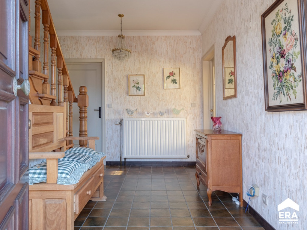 Boudewijnlaan - 5 - - 3800