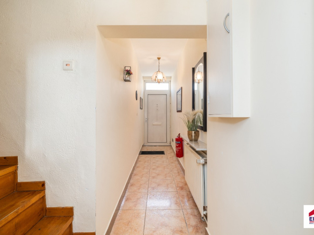 Bergensesteenweg - 136 - - 1600