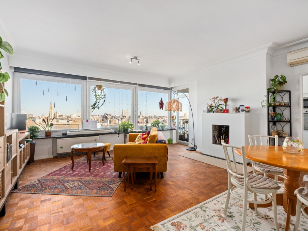 Beatrijslaan - 2 - 1001 - 2050