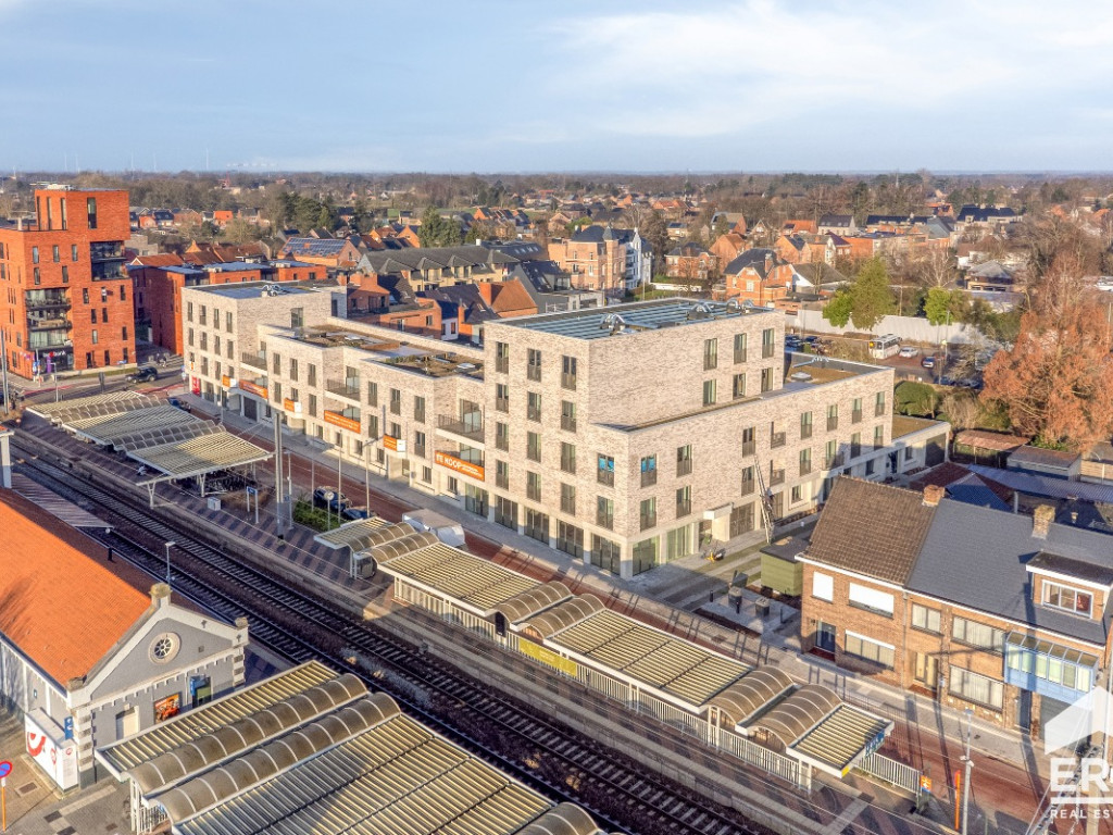 Heistraat - 2 - - 3D2 - 2440