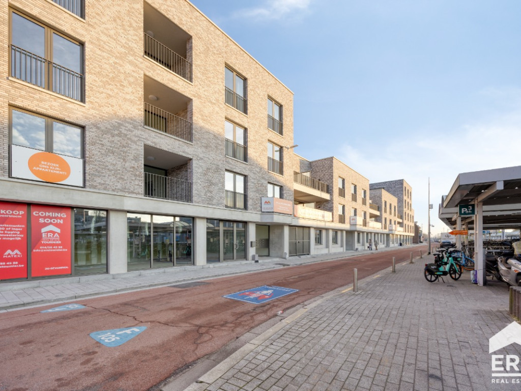 Heistraat - 2 - - 2A2 - 2440