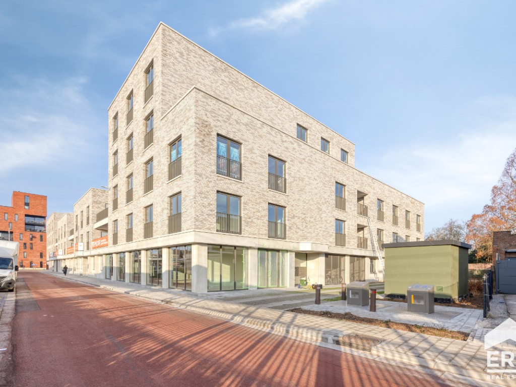 Heistraat - 2 - - 1D3 - 2440