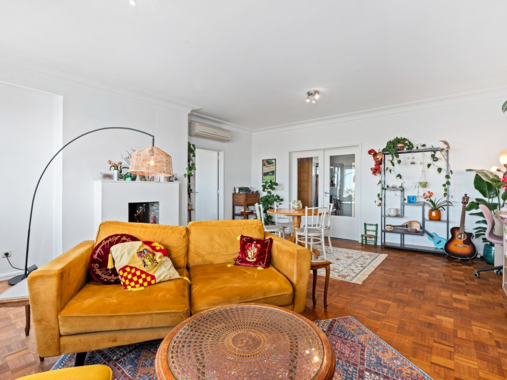 Beatrijslaan - 2 - 1001 - 2050