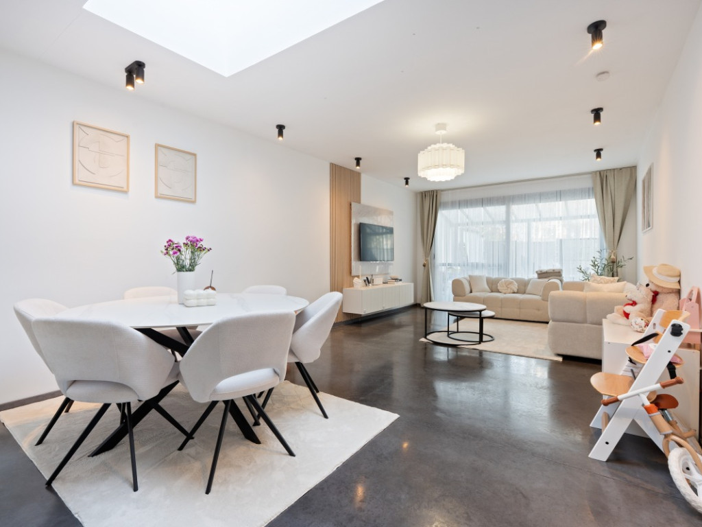 Schoolstraat - 67 - - 9100