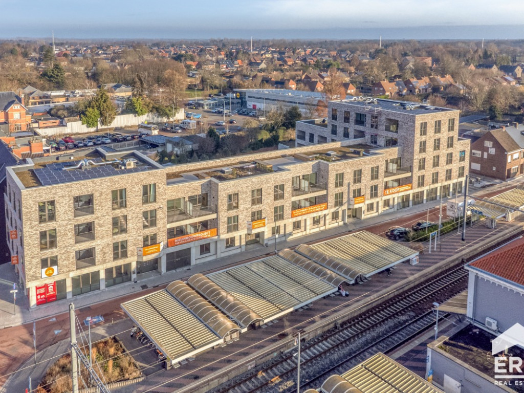 Heistraat - 2 - - 2A2 - 2440