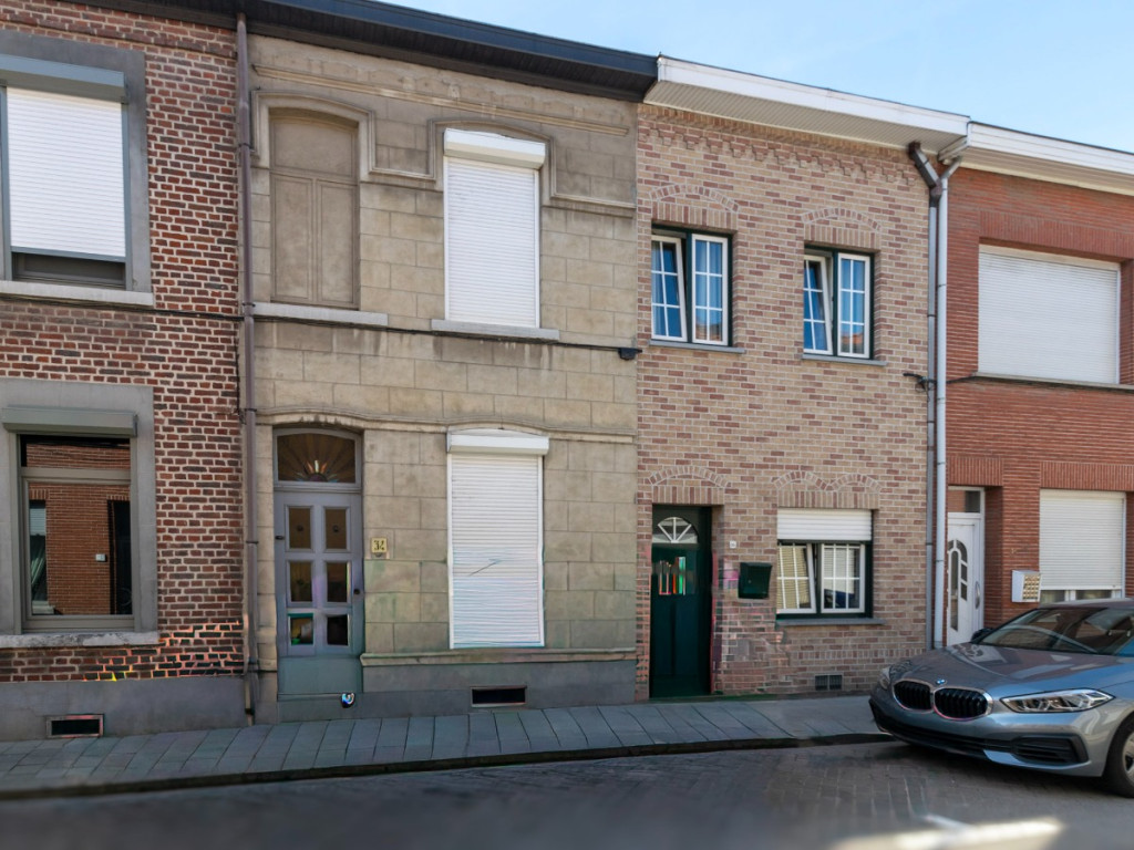 Ketelmakersstraat - 34 - - 3300