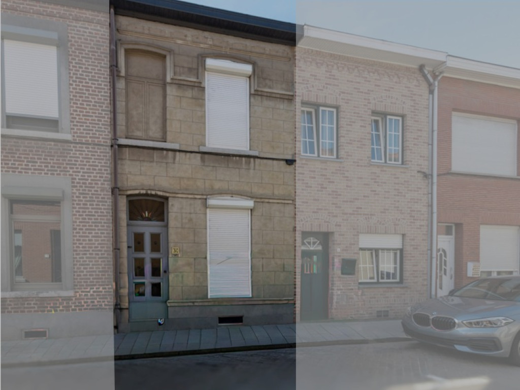 Ketelmakersstraat - 34 - - 3300