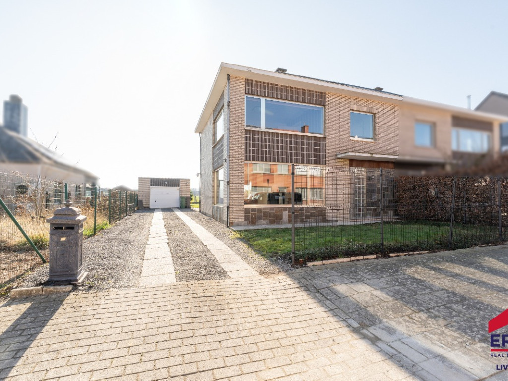 Teerlingveldstraat - 49 - - 9320