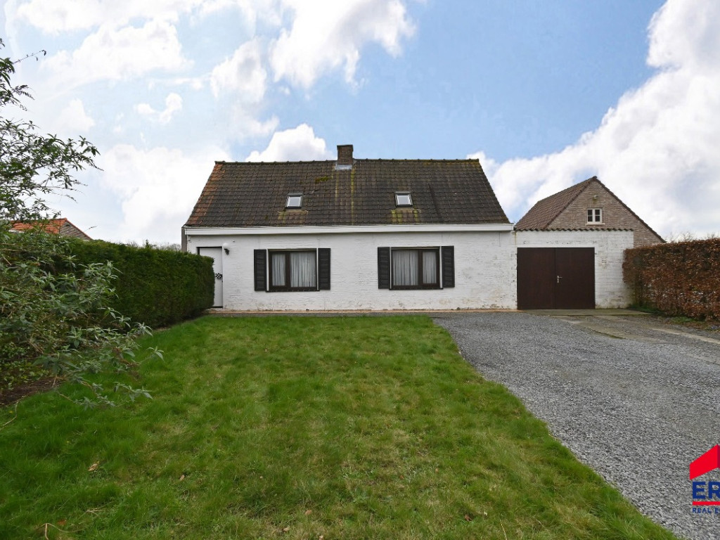 Weststraat - 111 - - 9950