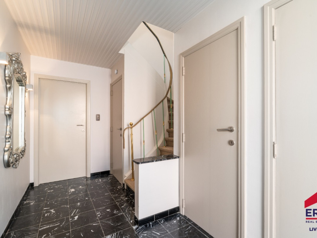 Teerlingveldstraat - 49 - - 9320