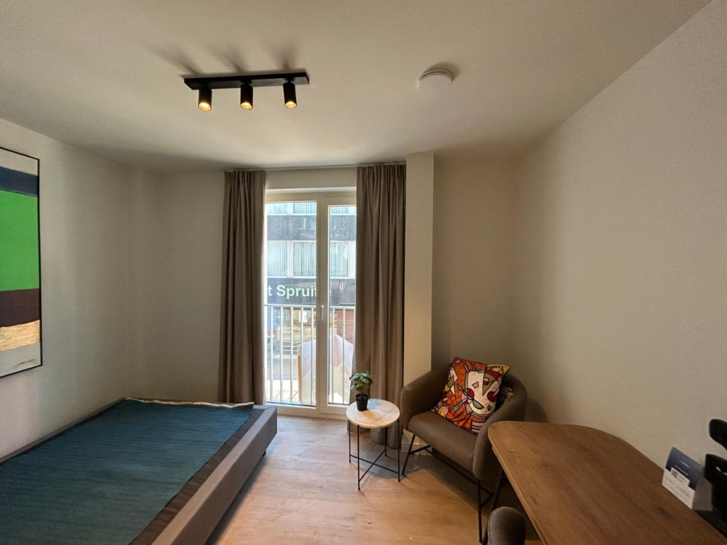 Demerstraat - 71 - - 3500